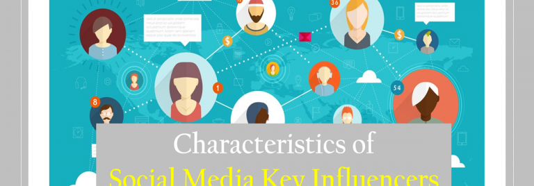Qualities of the best social media influencers