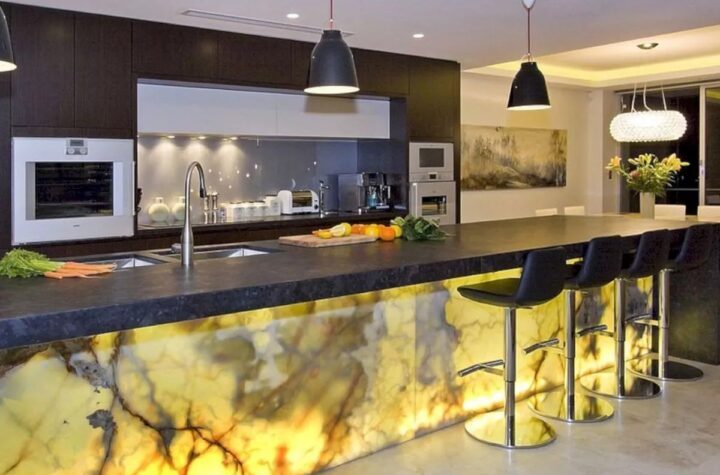 Is it Beneficial to Pay Luxury Kitchen Designers?