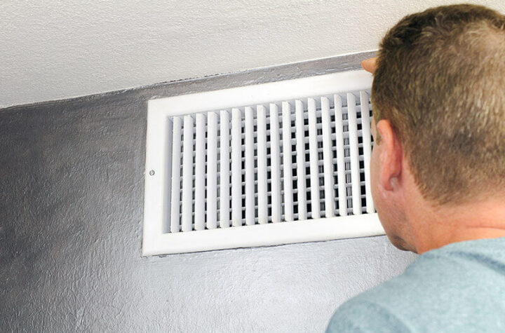 Reasons Why You Should Have Your AC Ducts Cleaned