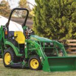 Advantages of Buying Tractors Online