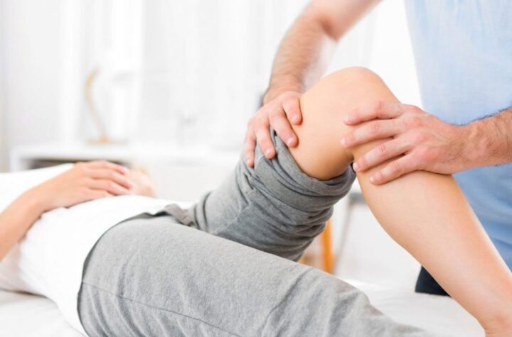 Types of Treatment Offered by Physiotherapists