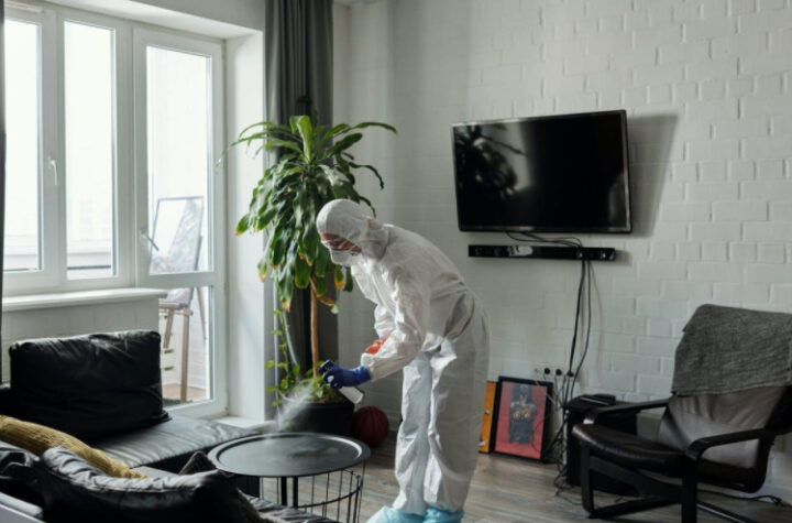 Professional Villa Cleaning Companies- Reasons to Hire Them