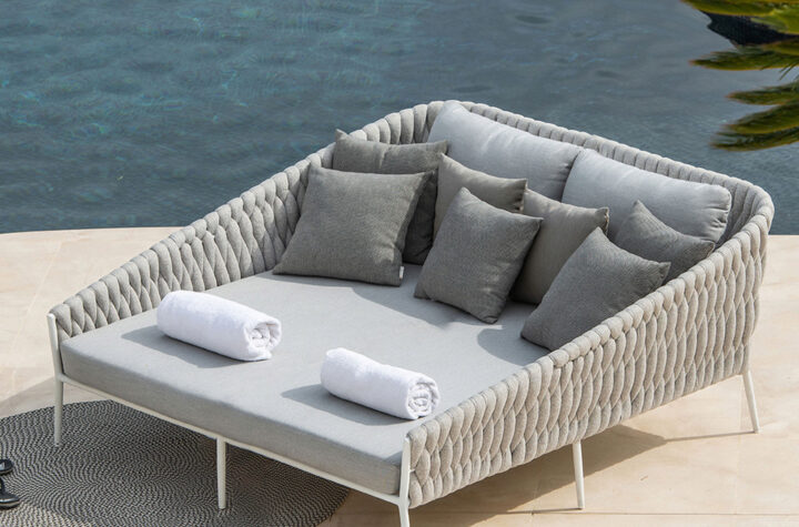 Outdoor Solutions - Premium Quality And Trendy Outdoor Furniture