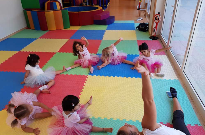 Playful Beginnings: Exploring The Benefits Of Nursery School Learning